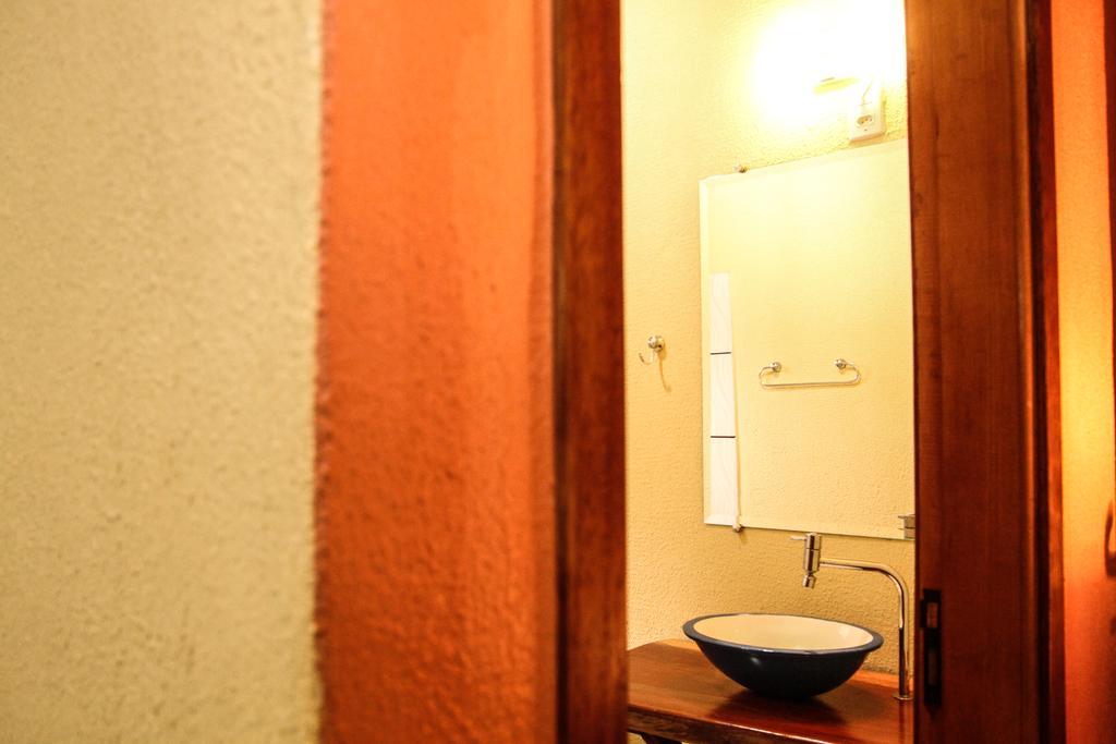 Pousada Do Vovo Fronteira المظهر الخارجي الصورة